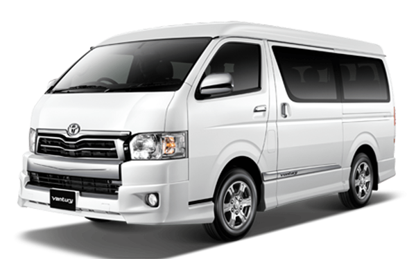 HiAce